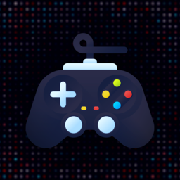 GameArchive+ app icon
