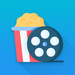 NextFlick app icon